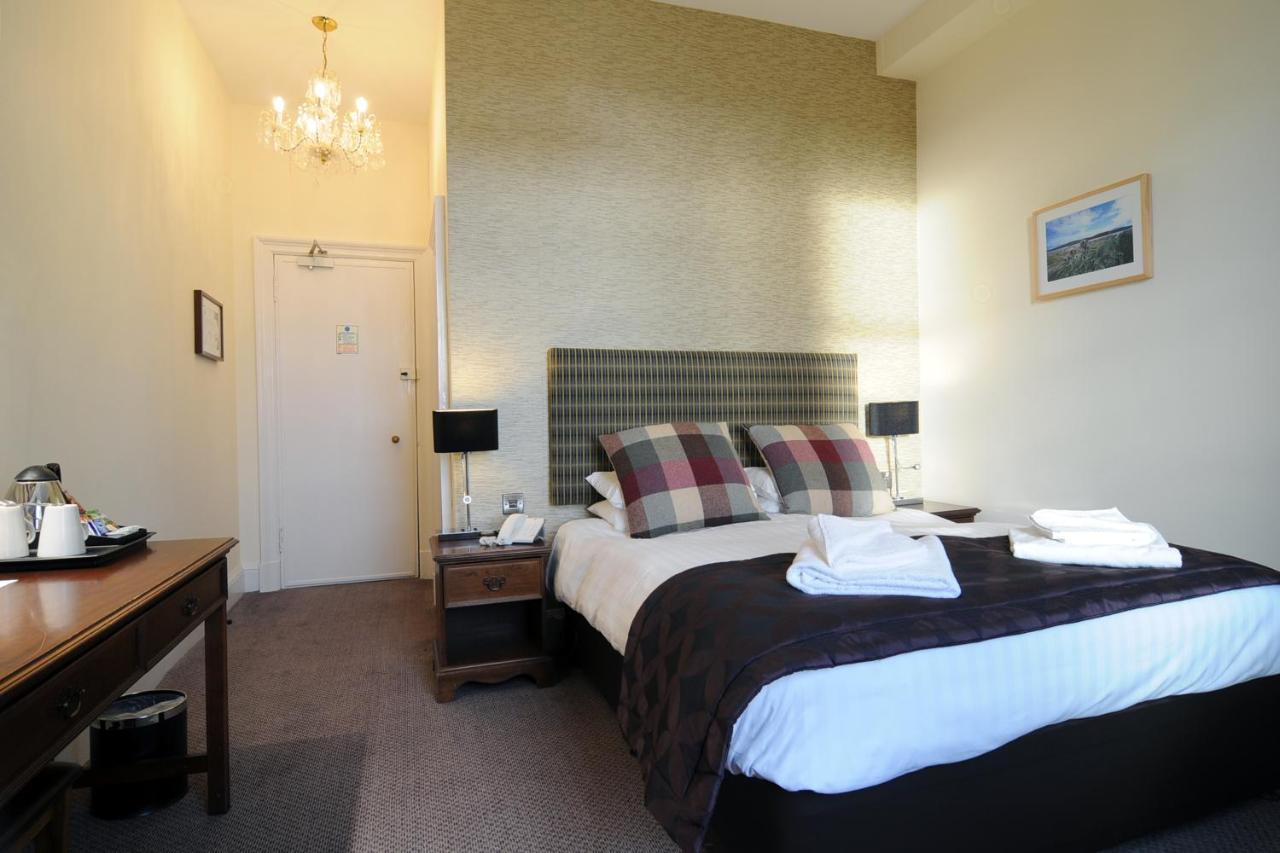 Friars Carse Country House Hotel Dumfries Exterior photo