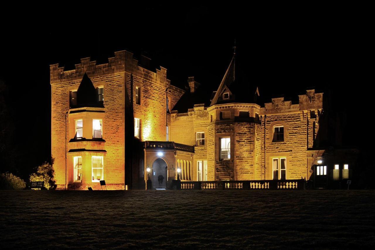 Friars Carse Country House Hotel Dumfries Exterior photo