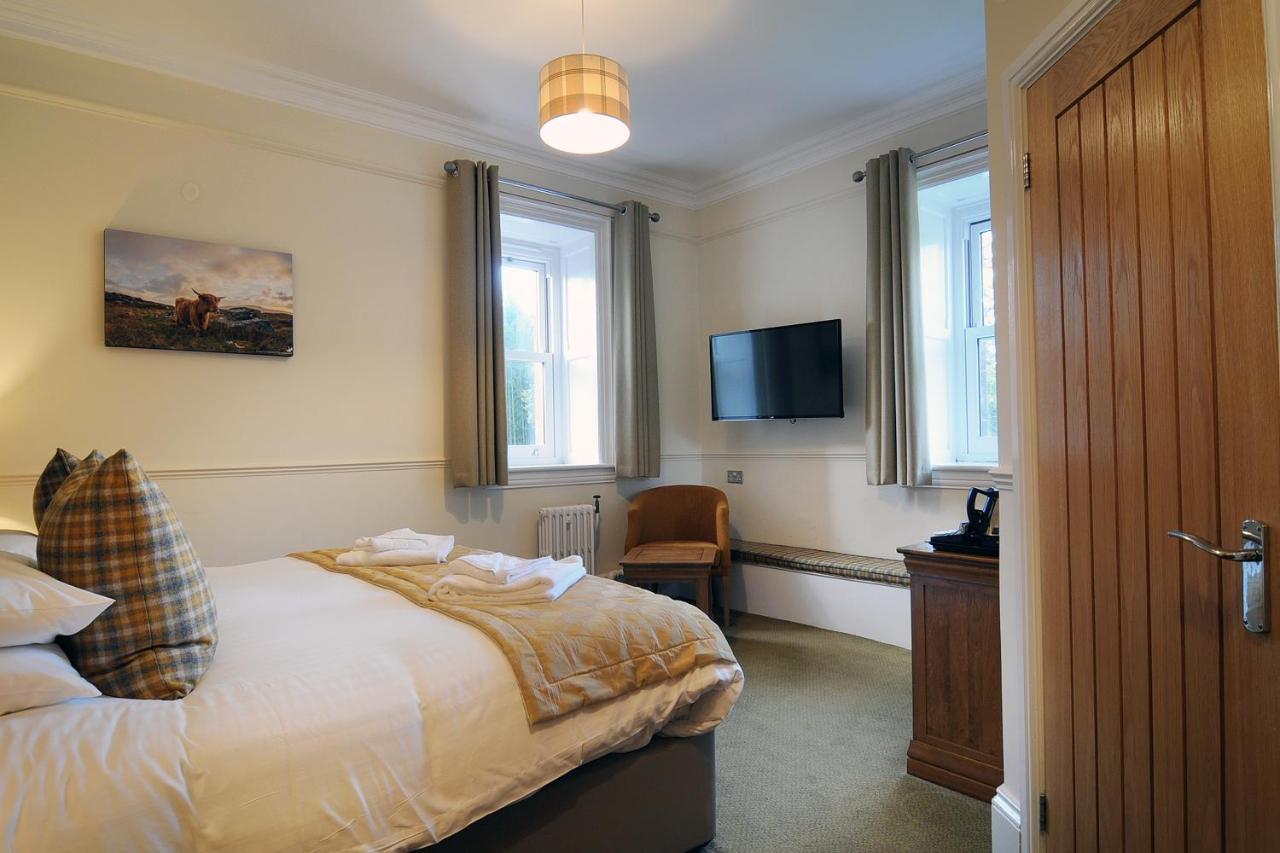 Friars Carse Country House Hotel Dumfries Exterior photo